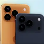 Good news for iPhone lovers: Apple wants to launch bold orange color for iPhone 17 Pro