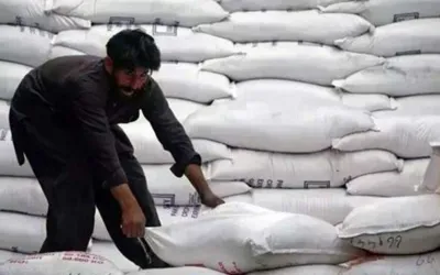 Federal Govt issues another tender for sugar import