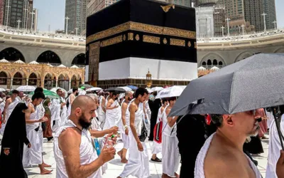 Hajj dues collection for 2026 to start from today