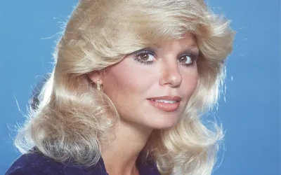 Loni Anderson, star of 'WKRP in Cincinnati,' dies at 79