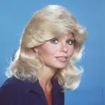 Loni Anderson, star of 'WKRP in Cincinnati,' dies at 79