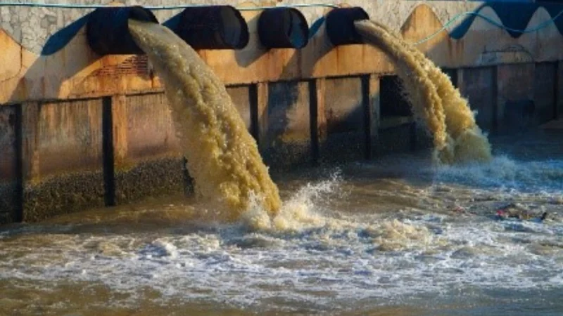 Punjab bans dumping of industrial waste into canals