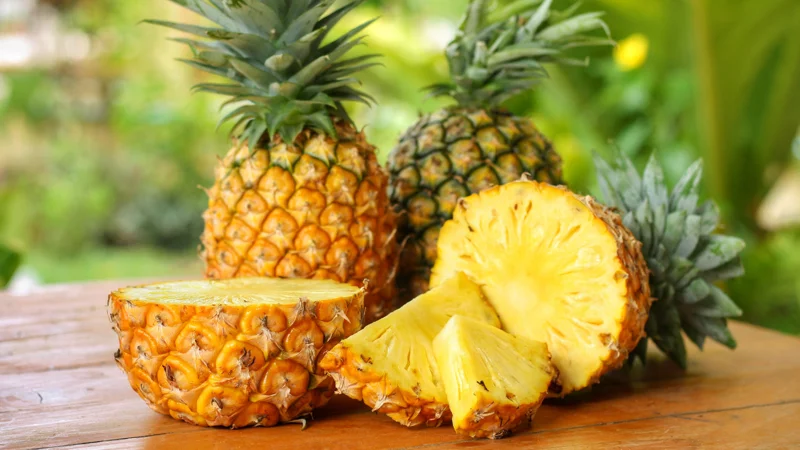 Pineapple