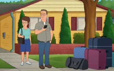 ‘King of the Hill’ Reboot: Season 14 premiere date, cast, and how to watch