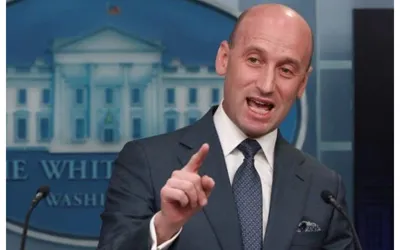 Trump aide alleges Indian support for Russia’s war effort in Ukraine