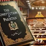 Federal Govt to engage parties over flaws in 18th Amendment