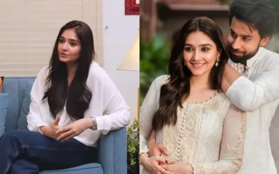 Durefishan talks wedding with Bilal Abbas, says “When the Time Is Right”
