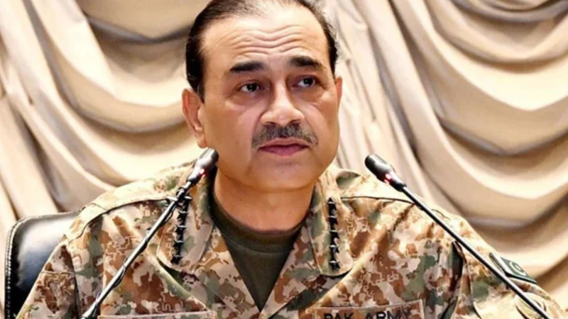 Pakistan’s Military condemns Indian actions in Kashmir, Calls for peace on Youm-e-Istehsal