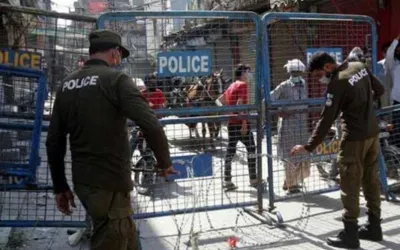 Section 144 imposed in Rawalpindi for seven days