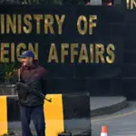 Pakistan denies reports of nationals involved in Ukraine war