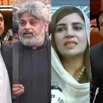 ECP disqualifies Omar Ayub, Shibli Faraz, and others PTI leaders after court convictions