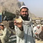 Interior Ministry makes major decision on Afghan POR card holders