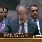 Pakistan condemns on Gaza situation, calls for immediate ceasefire