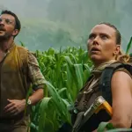 'Jurassic World Rebirth' arrives on digital after smashing Box Office milestone