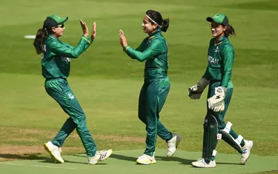 PCB boosts women’s cricket with new contracts for 2025-26 season