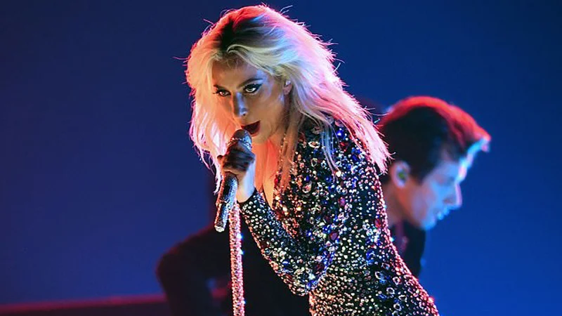 lady gaga
