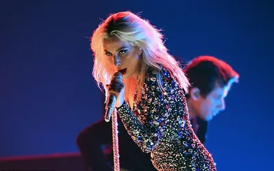 Lady Gaga leads 2025 MTV Video Music Awards nominations