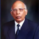 Former LHC Chief Justice Mian Allah Nawaz passes away