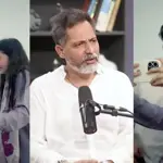 Wali & Maya: A bittersweet love story, says Parwarish director