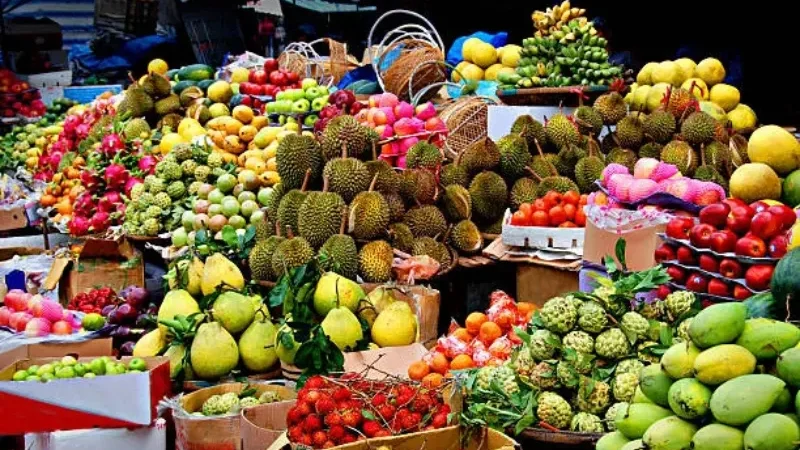 Pakistani fruit industry highlights challenges and Saudi market potential after ‘Makkah Pact’ - Pakistani fruit industry