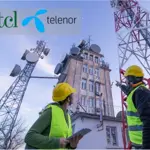 PTCL faces CCP scrutiny over $1 Billion Telenor deal amid 5G pressure