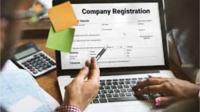 Pakistan sees highest company registrations in July 2025