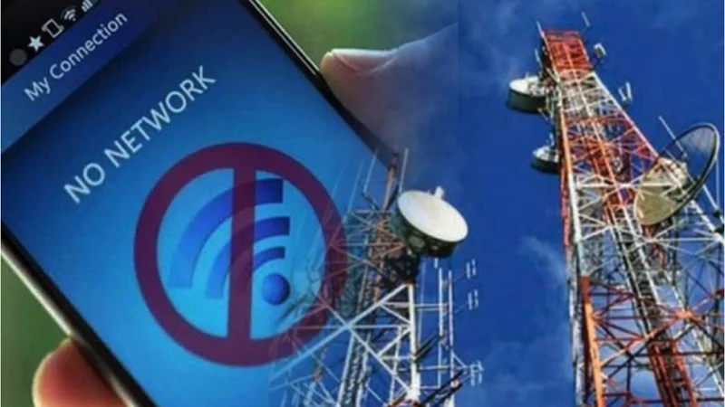 Government confirms firewall installation as net speed drops