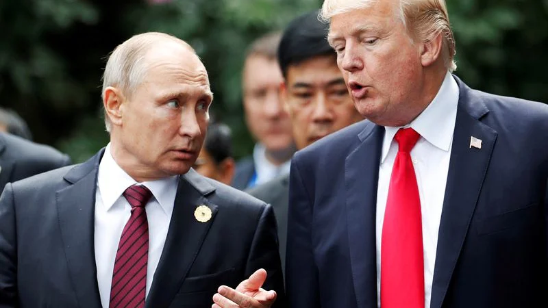 Putin