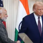Trump warns India of consequences over Russian oil purchases