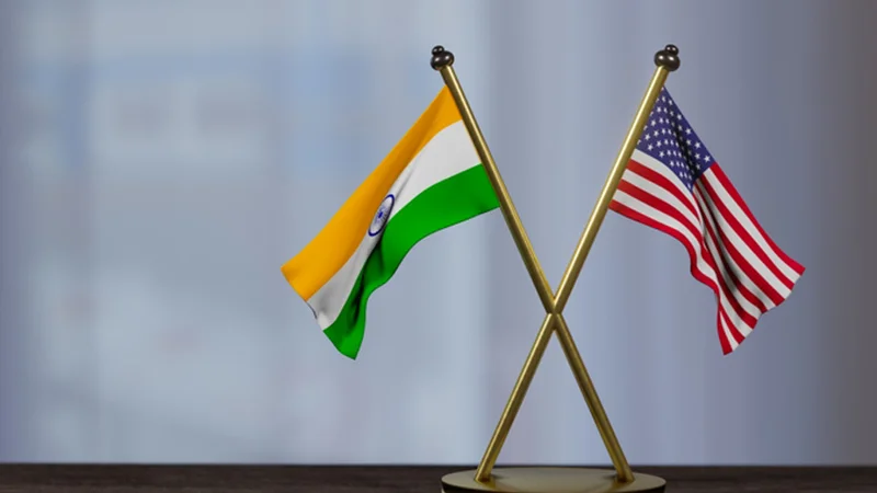 India