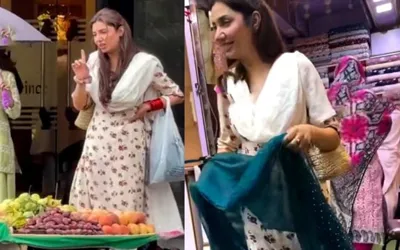 Mahira Khan’s humble video delights social media