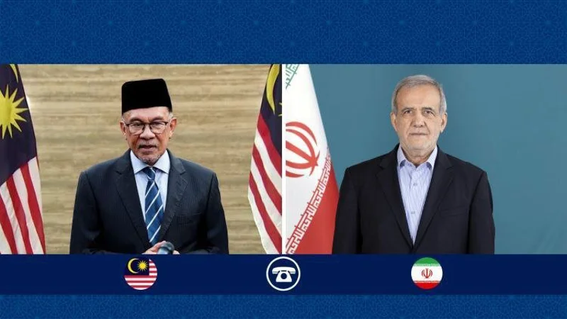 leaders