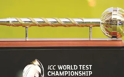 Major Cricket Boards oppose Two-Tier test system in WTC