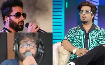Sid Rapper: Falak Shabbir’s insecurity drove me away from music