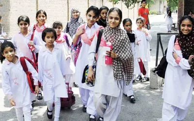 Summer Vacations Extended for Schools in Punjab