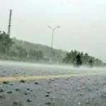 Weather update: Scattered rains expected across Pakistan
