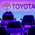 Toyota warns of $9.5 billion tariff hit