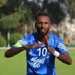 Palestinian football legend Suleiman al-Obaid killed in Israeli attack