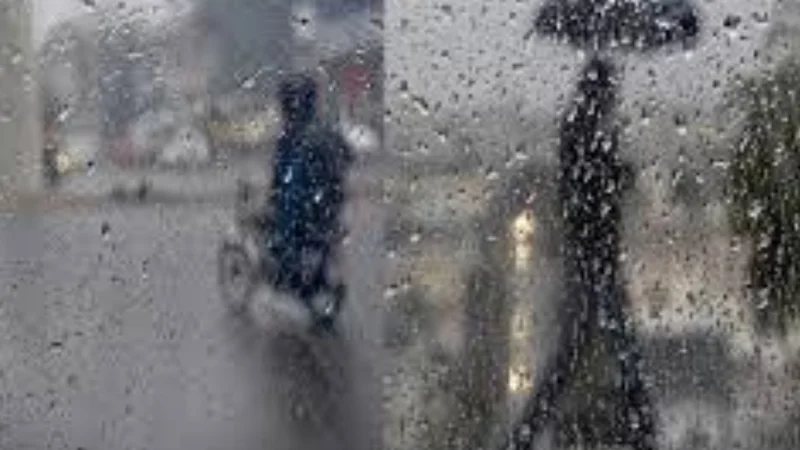 Light rain expected in Karachi