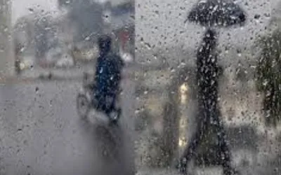 Light rain expected in Karachi as city braces for new monsoon system