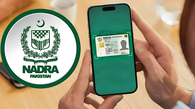 NADRA introduces new version of Pak ID mobile app