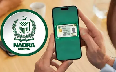 NADRA introduces new version of Pak ID mobile app