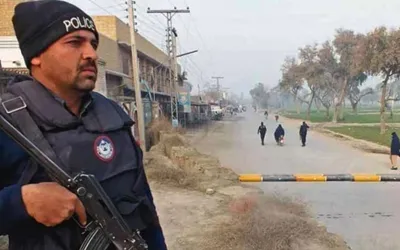 FC personnel martyred, three injured in Bannu drone attack