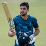 Pakistani cricketer Haider Ali suspended by PCB after arrest in UK