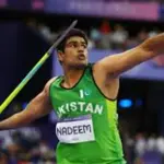 A Year On: remembering Arshad Nadeem's historic Olympic Gold