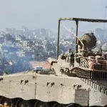Israel prepares ground to occupy Gaza city in major war escalation