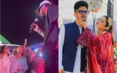 Merub Ali’s brother responds to Asim and Hania Aamir romance rumors