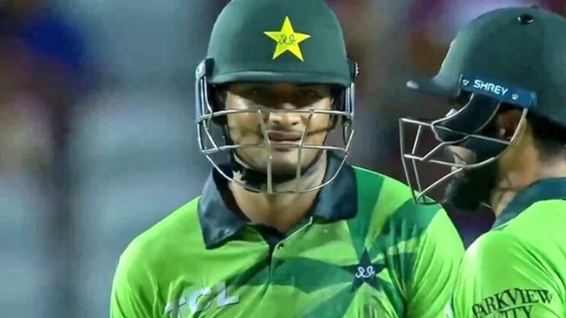 Pakistan defeat West Indies