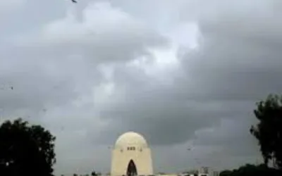 Cloudy weather to persist in Karachi
