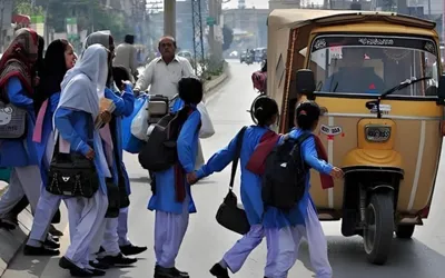 Sindh announces holiday for all educational institutions on Aug 15